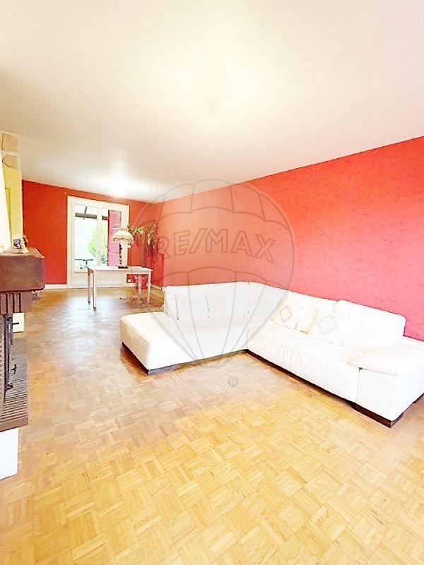 Maison - 114 m² - 6 pièces