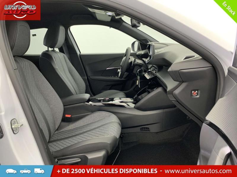 Peugeot 2008 Hybrid 145 e-Dcs6 Allure