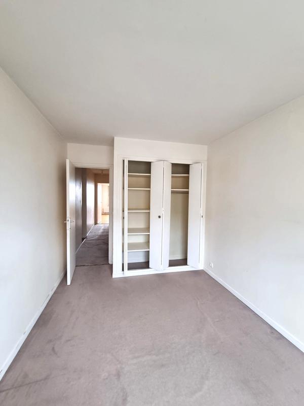 Appartement - 95 m² - 4 pièces