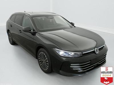 Volkswagen Passat 1.5 eTSI Opf 150 Dsg7 Elegance