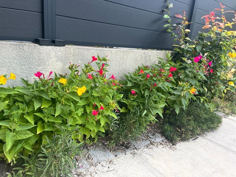 Maison de ville - 93 m² - 5 pièces