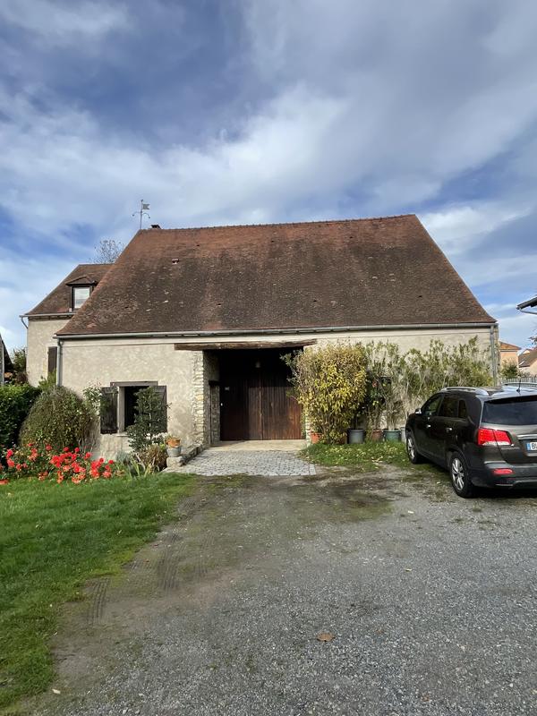 Maison - 189 m² - 10 pièces