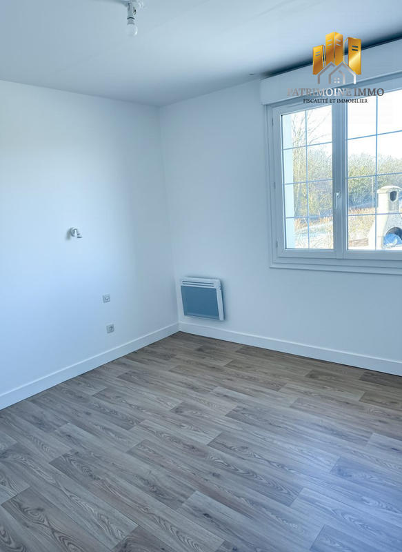 Maison - 150 m² - 6 pièces