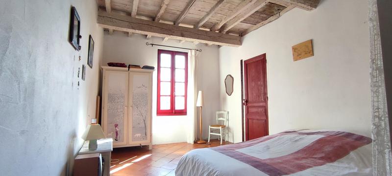 Maison de maîtres - 250 m² - 8 pièces