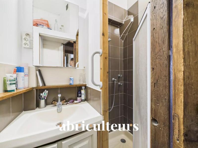 Appartement - 129 m² - 5 pièces