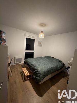 Appartement - 41 m² - 2 pièces