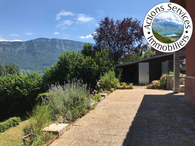 Maison - 77 m² - 4 pièces