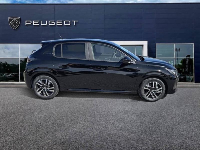 Peugeot 208 II PureTech 100 s&amp;amp;S Style