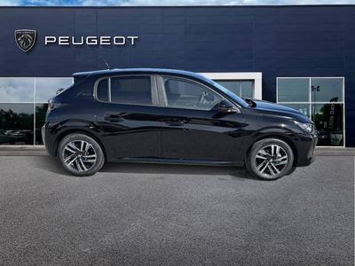 Peugeot 208 II PureTech 100 s&amp;amp;S Style