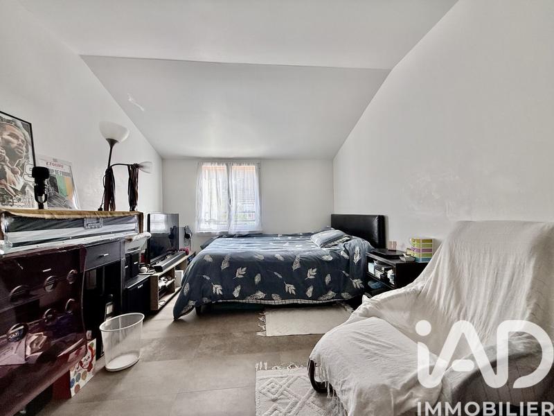 Maison de ville - 106 m² - 6 pièces