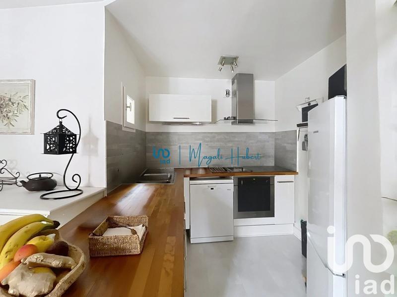 Appartement - 72 m² - 3 pièces