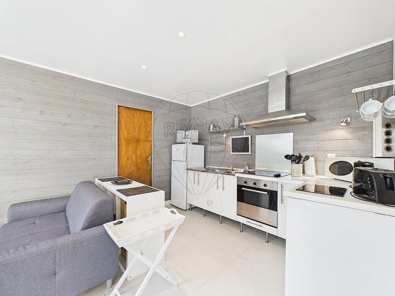 Maison - 157 m² - 6 pièces