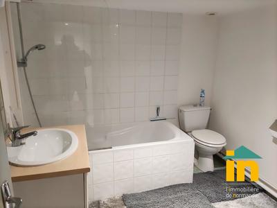 Appartement - 162 m² - 7 pièces