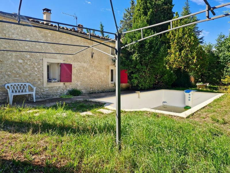 Maison de campagne - 68 m² - 3 pièces