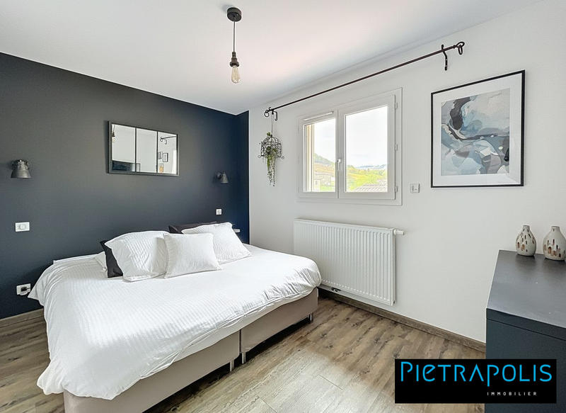 Villa - 128 m² - 4 pièces