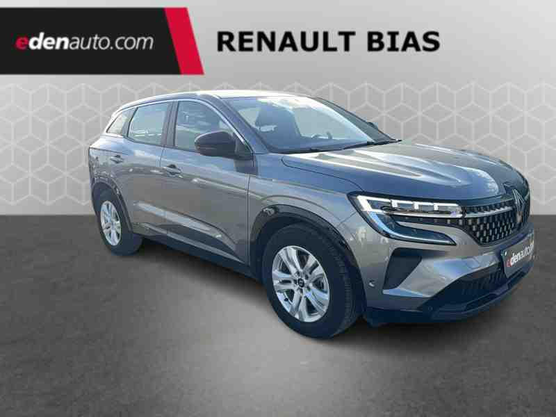 Renault Austral E-Tech hybrid 200 Evolution