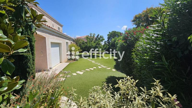 Maison - 162 m² - 6 pièces