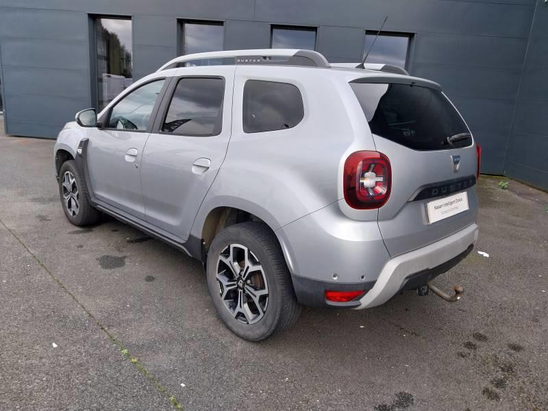 Dacia Duster TCe 130 Fap 4x2 Prestige