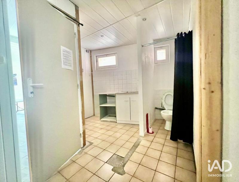 Local commercial - 79 m²