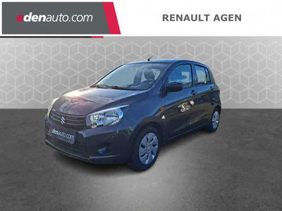 Suzuki Celerio 1.0 Vvt Privilège