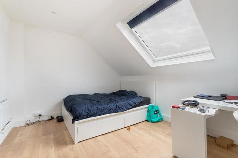 Maison - 110 m² - 7 pièces