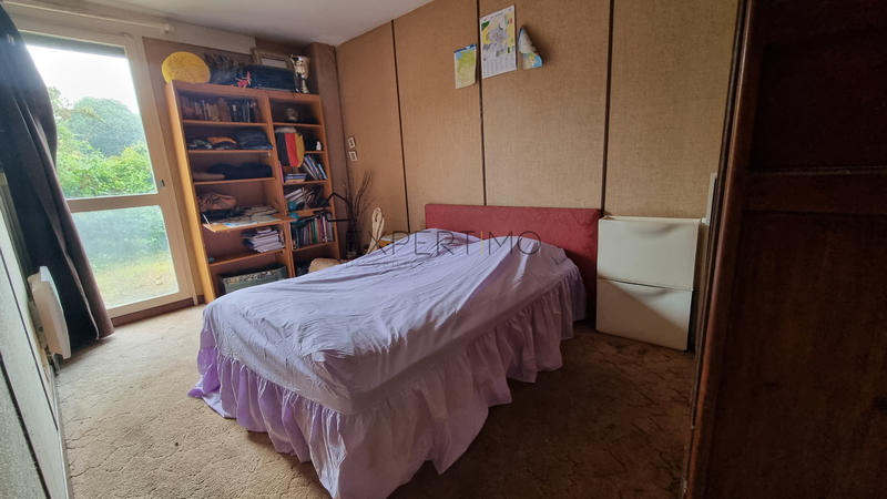 Maison - 132 m² - 6 pièces