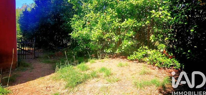 Appartement - 52 m² - 2 pièces