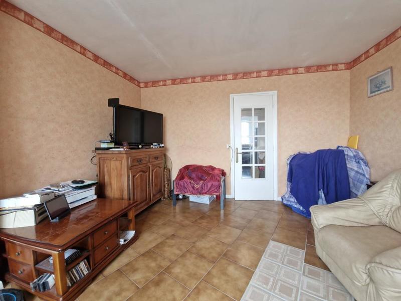 Appartement - 71 m² - 3 pièces