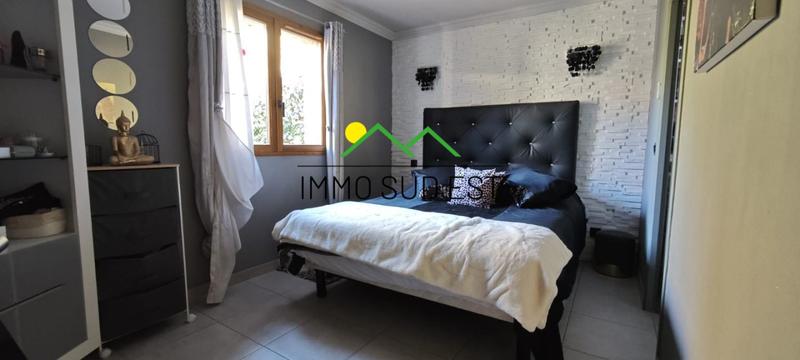 Maison - 107 m² - 5 pièces