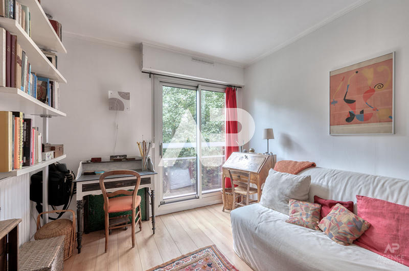 Appartement - 76 m² - 4 pièces