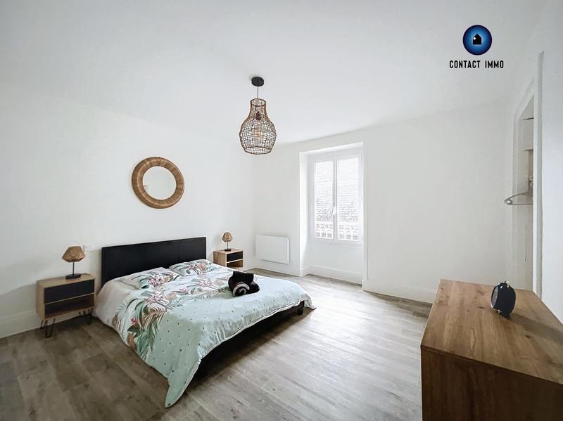 Appartement - 53 m² - 2 pièces