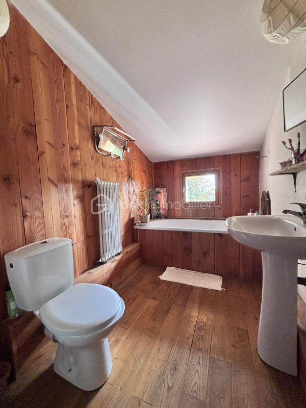 Ferme - 275 m² - 9 pièces