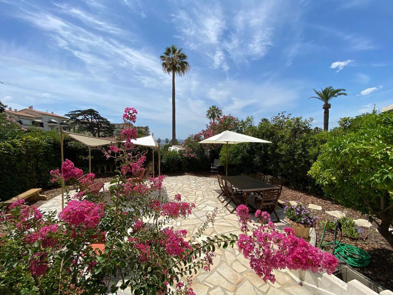 Appartement - 110 m² - 3 pièces