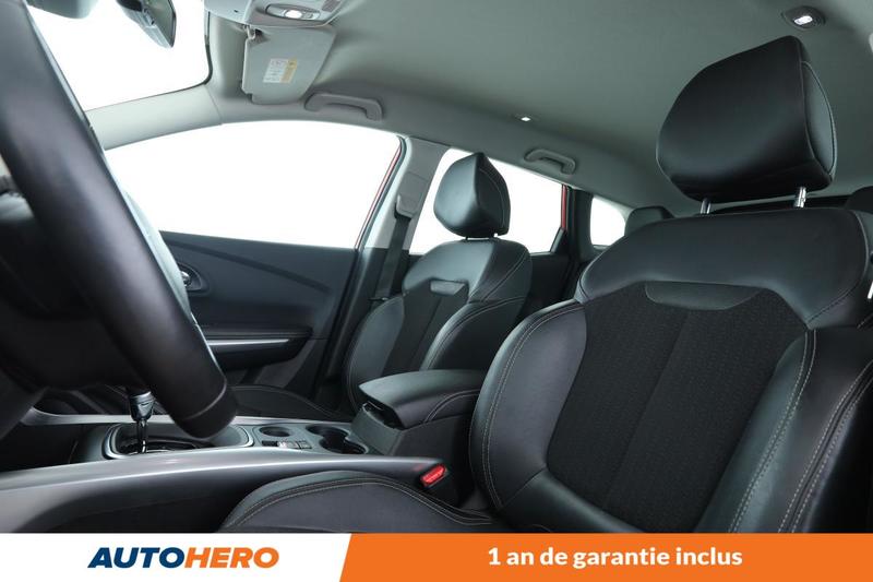 Renault Kadjar 1.5 dCi Energy Intens Edc 110 ch