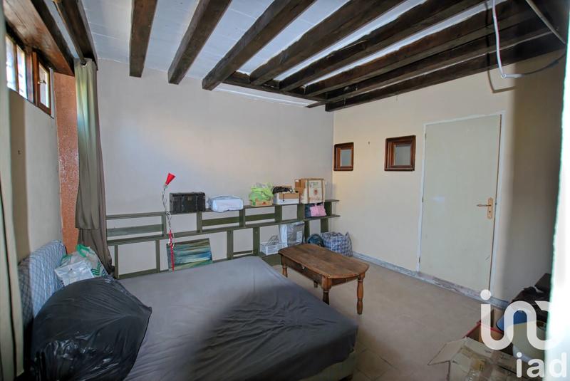 Maison de ville - 72 m² - 4 pièces