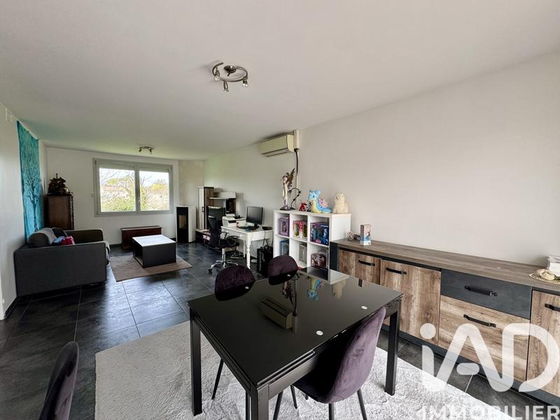 Maison - 129 m² - 5 pièces