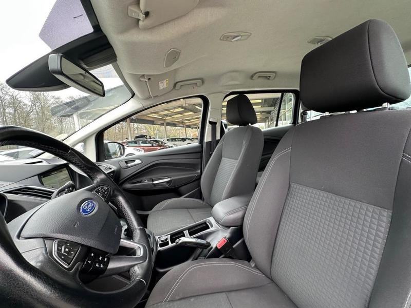 Ford Grand c-Max II (2) 1.5 Tdci 120 s&amp;S Trend Business Powershift