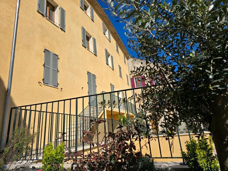 Appartement - 89 m² - 4 pièces