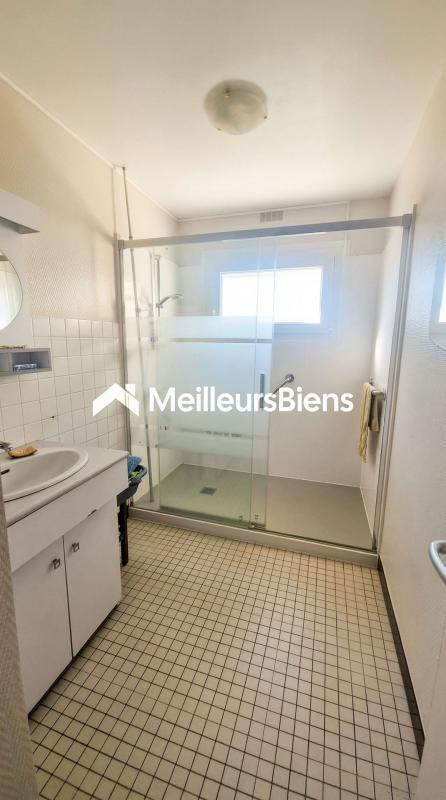 Maison - 91 m² - 6 pièces