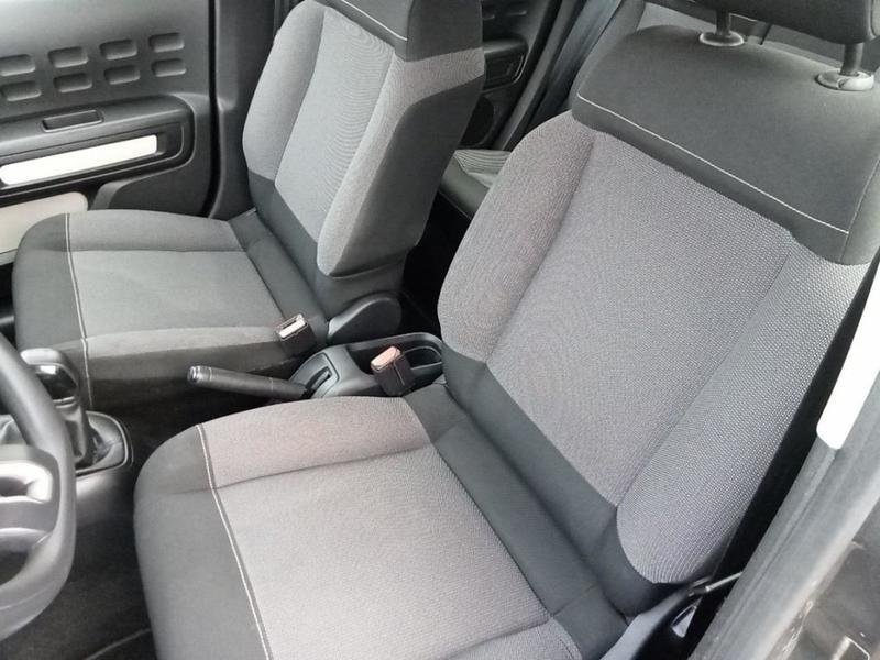 Citroën C3 III PureTech 82 Bvm Feel