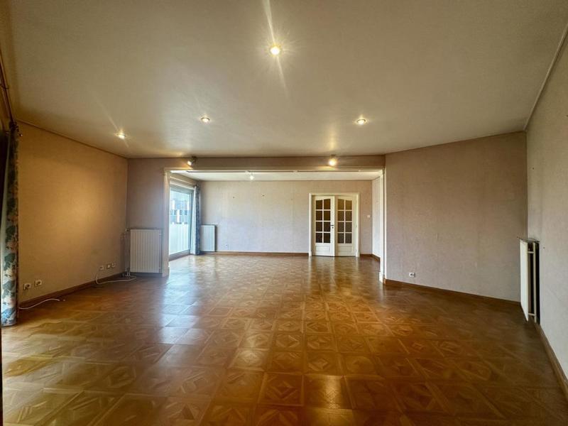 Appartement - 118 m² - 5 pièces