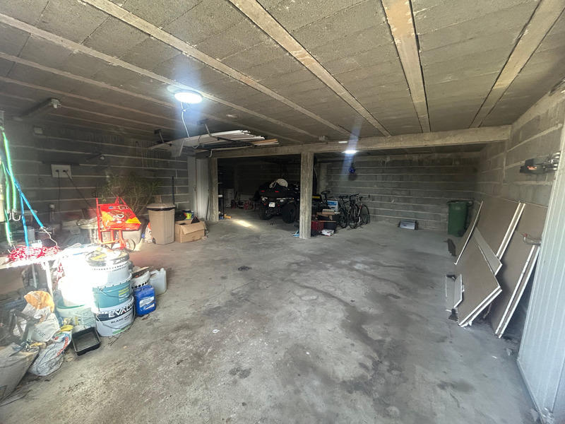 Maison - 150 m² - 7 pièces