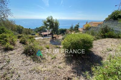 Terrain - 863 m²