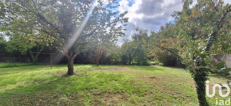 Maison - 152 m² - 8 pièces