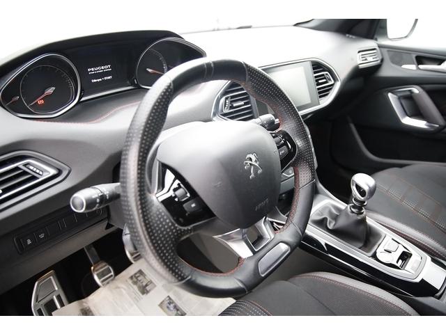 Peugeot 308 Gt Line 1.2 PureTech 130ch s&amp;S Bvm6