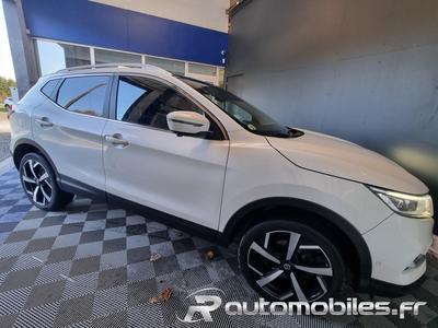 Nissan Qashqai 1.6 Dci 130 Tekna