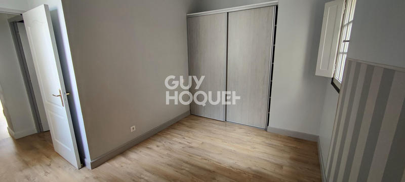 Appartement - 75 m² - 4 pièces