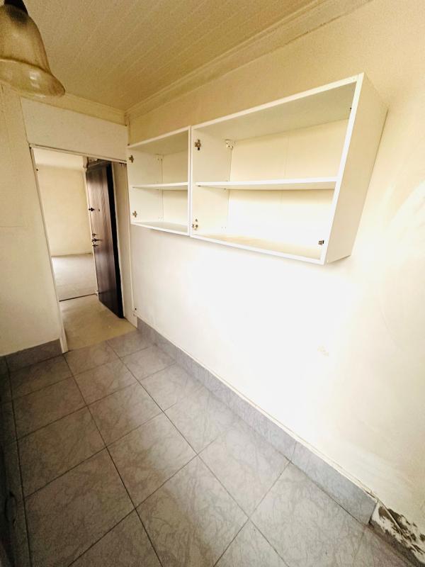 Appartement - 50 m² - 3 pièces