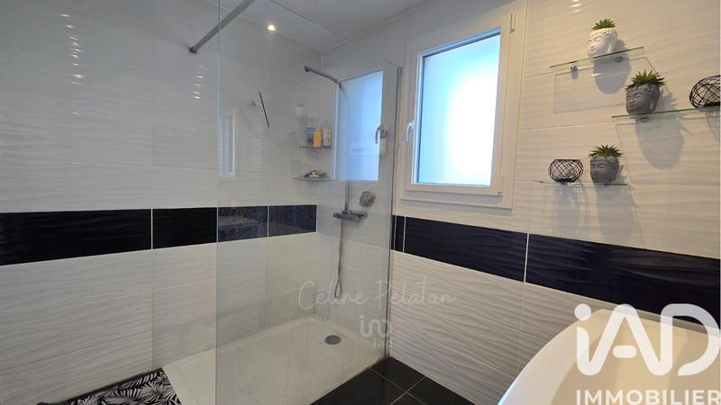 Maison - 135 m² - 5 pièces