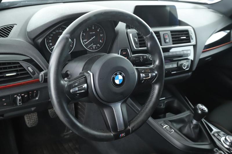 Bmw Série 1 114d Sport 5p 95 ch